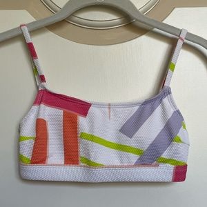 Aeropostale Bikini top